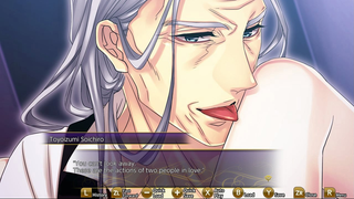 I Dated A Senior Citizen In <i>Pub Encounter</i> And He Licked My Leg